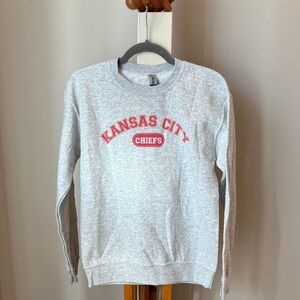 Kansas City Chiefs Karma Sweatshirt